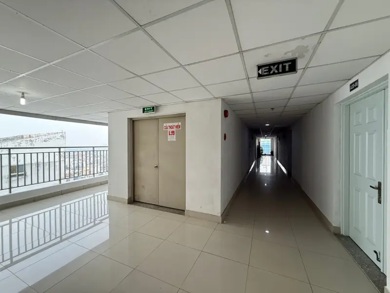 Bán căn hộ chung cư 2 phòng ngủ tại Bình Thạnh với tiện ích đầy đủ... Bán căn hộ chung cư tại Bình Thạnh, Hồ Chí Minh 01