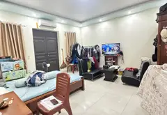 Nhà Đẹp Tây Nam Phường Đông Hải - Ô Tô Vào Nhà Thỏa Mái... Bán nhà riêng tại Đông Hải, Hải Phòng 09