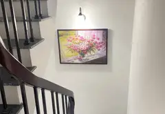 Bán nhà riêng 5 tầng có thang máy tại Tân Mai, vị trí trung tâm, giá hợp lý... Bán nhà riêng tại Tương Mai, Hà Nội 02