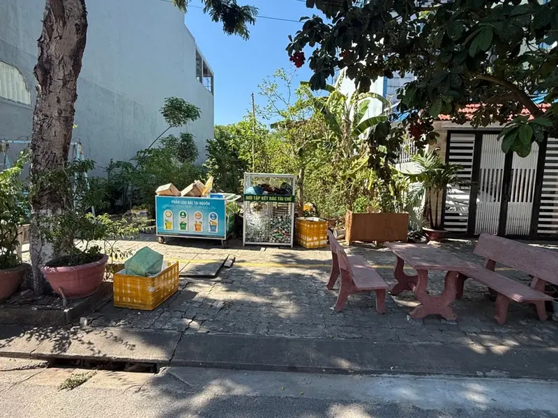 Bán đất mặt tiền kinh doanh 100m² tại Sơn Trà, Đà Nẵng... Bán đất tại Sơn Trà, Đà Nẵng 01