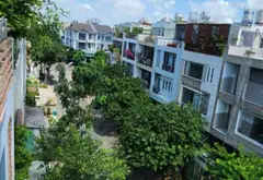 Bán nhà riêng 5 tầng 120m² khu ư lô Đặng Thùy Trâm, Quận Bình Thạnh... Bán nhà riêng tại Bình Lợi Trung, Hồ Chí Minh 05
