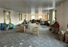 Bán kho xưởng 2 mặt tiền đường nhựa mới xã Đông Thạnh Hóc Môn 1879m², pháp lý rõ ràng... Bán nhà mặt phố tại Đông Thạnh, Hồ Chí Minh 12