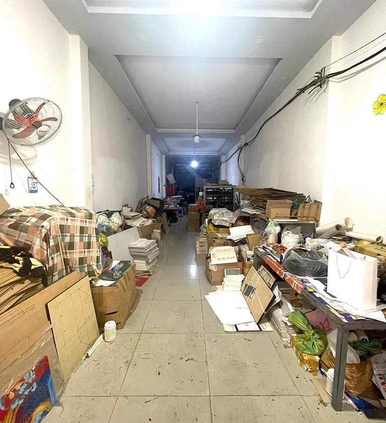 ​💥 SIÊU PHẨM TÂN PHÚ! 106M2 ĐẲNG CẤP – 2 LỐI ĐI – CHỈ 6.X TỶ!... Bán nhà riêng tại Phú Thọ Hòa, Hồ Chí Minh 01