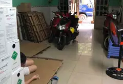 NHÀ GIÁ TỐT THOẠI NGỌC HẦU, TÂN PHÚ – 74M² – HẺM KINH DOANH 8M – 7.5 TỶ... Bán nhà riêng tại Phú Thạnh, Hồ Chí Minh 07