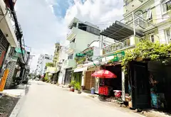 4 TẦNG - ĐƯỜNG 6M THÔNG TRỤC ĐƯỜNG HƯƠNG LỘ 2, BÌNH TRỊ ĐÔNG - 4x16, PHÙ HỢP Ở VÀ KD ĐA NGÀNH.... Bán nhà riêng tại Bình Trị Đông, Hồ Chí Minh 01