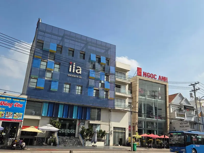 Bán nhà 4 tầng 10x18m mt Đặng Thúc Vịnh, Hóc Môn 10.x tỷ... Bán nhà mặt phố tại Đông Thạnh, Hồ Chí Minh 01