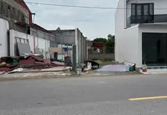 Lô Đất Mặt Đường Rộng 7.3m Năm Ở Hùng Thắng, Tiên Lãng, Hải Phòng... Bán đất tại Hùng Thắng, Hải Phòng 02
