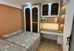 Nhà xinh 3 tầng Bình Thạnh giá tốt, vào ở ngay... Bán nhà riêng tại Thạnh Mỹ Tây, Hồ Chí Minh 04