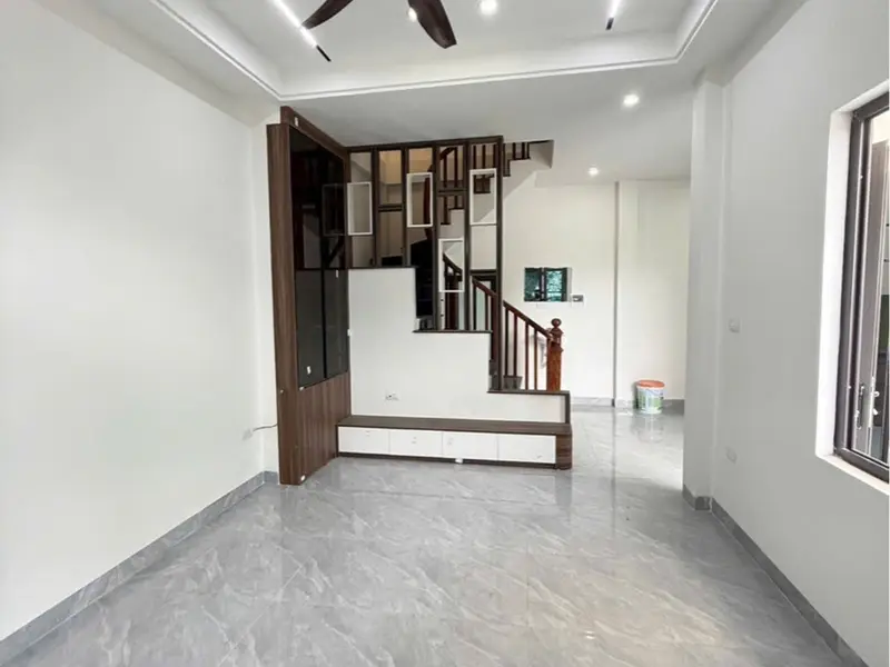 Bán nhà 4 tầng lô góc diện tích 57m2 tại Phượng Đồng, mặt tiền 6m, ô tô vào nhà... Bán nhà riêng tại Chương Mỹ, Hà Nội 01