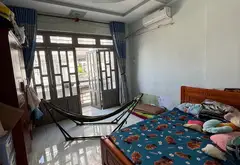 Nhà Tân Bình 4 tầng, xe hơi ngủ trong nhà, giá hời... Bán nhà riêng tại Tân Bình, Hồ Chí Minh 06