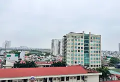 Chính chủ cần bán Chung cư quân đội Học Viện Hậu Cần 84m, 2 PN, 2VS giá tốt nhất khu vực... Bán căn hộ chung cư tại Bồ Đề, Hà Nội 10