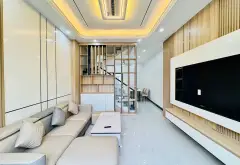 Cơ hội sở hữu nhà đẹp có sân rộng tại Phường An Hải, Hải Phòng cực hiếm... Bán nhà riêng tại An Hải, Hải Phòng 02