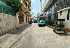 BÁN NHÀ CŨ 83M² – NGANG 10.8M – THẾ ĐẤT ĐẸP, TIỆN XÂY MỚI - NƠ TRANG LONG - BÌNH THẠNH - GIÁ 7.5 TỶ... Bán nhà riêng tại Bình Lợi Trung, Hồ Chí Minh 02