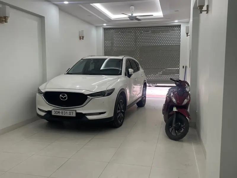 SIÊU PHẨM ĐẸP LUNG LINH NGÔ THÌ NHẬM HÀ ĐÔNG 48M2... Bán biệt thự, liền kề tại Hà Đông, Hà Nội 01