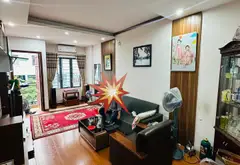 Bán nhà 5 tầng Khương Đình, 61m2, 5 tầng, gara ô tô, kinh doanh thuận tiện... Bán nhà riêng tại Khương Đình, Hà Nội 08