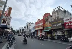 Nhà Quận 10 Nở Hậu, Thu Nhập 12 Triệu/Tháng, Giá Tốt Hiếm Có... Bán nhà riêng tại Hòa Hưng, Hồ Chí Minh 02