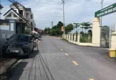 Đất Vuông Đẹp Giữa Trung Tâm Khu Công Nghiệp - Đầu Tư Sinh Lời... Bán đất tại Sóc Sơn, Hà Nội 04