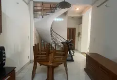Bán Nhà 2mặt tiền hẻm rộng (8x12m) +3 Tầng giá 11,5 tỷ TL... Bán nhà riêng tại An Nhơn, Hồ Chí Minh 06