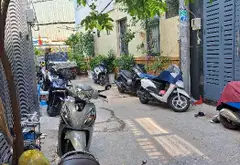 Nhà 4 tầng trung tâm Tân Bình, xe hơi vào tận nơi... Bán owner_side tại Tân Hòa, Hồ Chí Minh 10