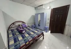 Bán nhà cấp 4 diện tích 129m² Nguyễn Văn Quá, Quận 12 bán 4.x tỷ... Bán nhà riêng tại Đông Hưng Thuận, Hồ Chí Minh 04