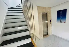 HIẾM - MẶT TIỀN CĂN GÓC 6 TẦNG THANG MÁY - 80M2 - VỊ TRÍ QUÁ ĐẸP KINH DOANH ĐỈNH... Bán nhà mặt phố tại Phú Lâm, Hồ Chí Minh 10