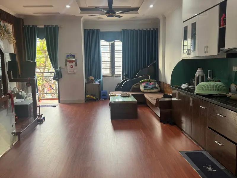 Nhà phố TDC Đông La, ô tô đỗ cửa, tiềm năng tăng giá cực tốt... Bán nhà mặt phố tại An Khánh, Hà Nội 01