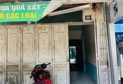 Nhà mặt phố Vân Canh - Cơ hội xây dựng đẳng cấp... Bán nhà mặt phố tại Sơn Đồng, Hà Nội 01