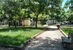Nhà 2 tầng, 100m2, 5x20m, MTKD ngay khu Tên Lửa, ĐS7, quận Bình Tân, view Công Viên, Chỉ 5.5 tỷ... Bán nhà mặt phố tại Tân Tạo, Hồ Chí Minh 07