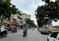 Nhà phân lô Quân Đội trung tâm, oto đỗ, cơ hội cực hiếm lê trọng tấn... Bán nhà riêng tại Phương Liệt, Hà Nội 01