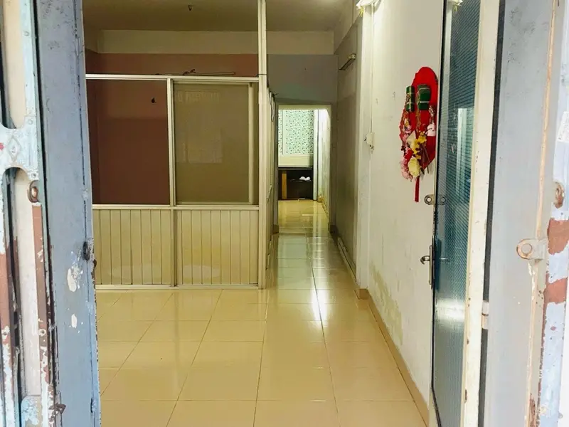 Bán căn hộ trung tâm Quận 3, 44m2, 2 phòng ngủ, giá 2.6 tỷ... Bán căn hộ chung cư tại Nhiêu Lộc, Hồ Chí Minh 01