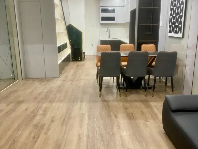 🏠 Nhà Mặt Phố Đẹp – Kha Vạn Cân – Thủ Đức – Chỉ 7.75 Tỷ!... Bán nhà mặt phố tại Hiệp Bình, Hồ Chí Minh 01