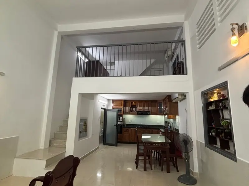 Nhà Lô Góc Sống Đẹp Quận 10, Gần Trung Tâm... Bán nhà riêng tại Vườn Lài, Hồ Chí Minh 01