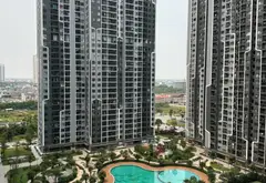 Cơ hội hiếm có sở hữu căn hộ 2 phòng ngủ tại Vinhomes Smart City... Bán căn hộ chung cư tại Tây Mỗ, Hà Nội 06