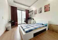Nhà 5 tầng hiện đại, ngõ ô tô tránh, liền kề KĐT Văn Khê... Bán nhà riêng tại Hà Đông, Hà Nội 08