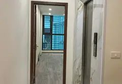 Nhà phân lô 5 tầng, 42m2, thang máy, 6PN gần Ngã 5 Hà Trì, Hà Đông... Bán nhà riêng tại Kiến Hưng, Hà Nội 04