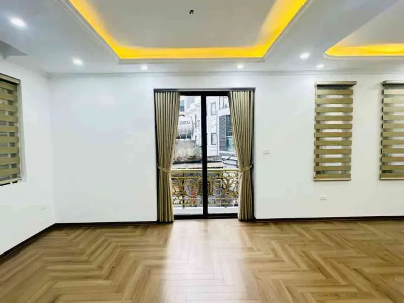 Bán nhà riêng 6 tầng,dt~60, thang máy, phố Minh Khai, lô góc, gara ô tô, gần phố, giá nhỉnh 24tỷ... Bán nhà riêng tại Bạch Mai, Hà Nội 01