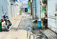 Bán Nhà Nguyễn Sơn, Thoại ngọc Hầu Tân Phú – 36m², 2 tầng, full nội thất, 3,58 t.ỷ... Bán nhà riêng tại Phú Thọ Hòa, Hồ Chí Minh 03