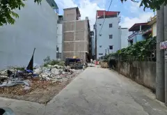 Đất - 58.6m² - Phúc Lợi, Long Biên, Hà Nội - 7.1 tỷ... Bán đất tại Phúc Lợi, Hà Nội 06