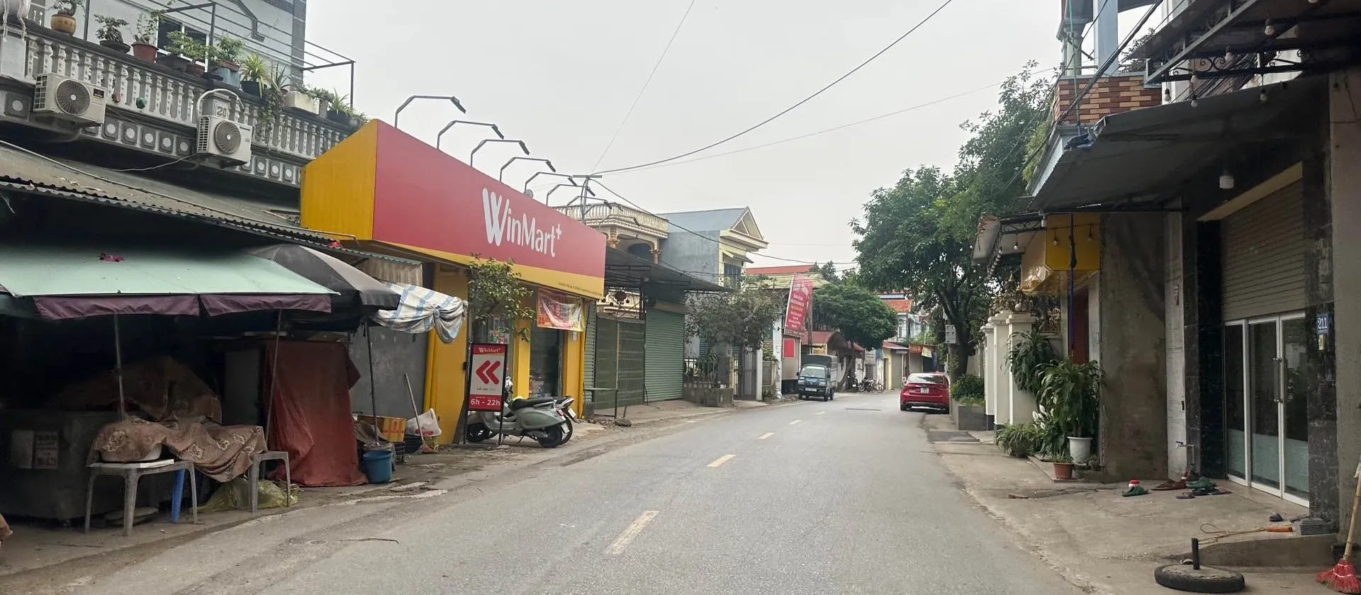 Đất Sóc Sơn giá mềm, sổ đỏ chính chủ, vị trí đẹp... Bán đất tại Kim Anh, Hà Nội 01