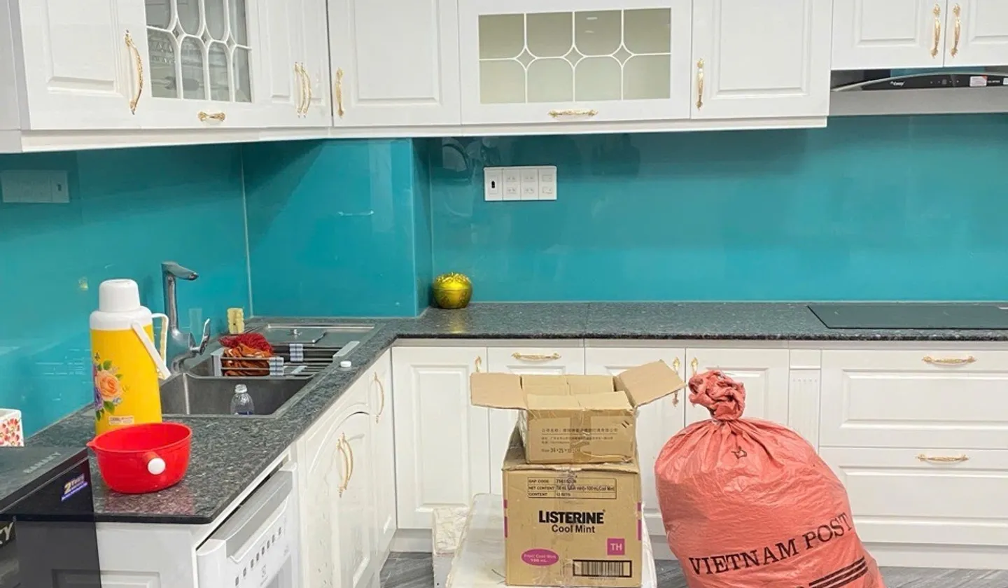 Nhà mặt phố Tân Bình Kinh Doanh Đỉnh, 4 Tầng Sang Trọng... Bán nhà mặt phố tại Tân Sơn, Hồ Chí Minh 01