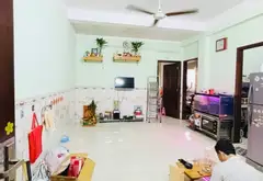 Bán căn hộ 2 phòng ngủ tại Bình Tân, giá 2,55 tỷ... Bán căn hộ chung cư tại An Lạc, Hồ Chí Minh 06