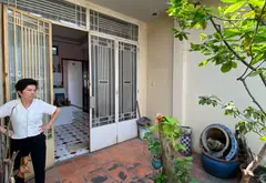 Nhà mặt phố tại phường Bình Thạnh, Hồ Chí Minh - 4 phòng ngủ, phù hợp kinh doanh... Bán nhà mặt phố tại Bình Thạnh, Hồ Chí Minh 16