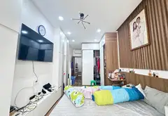 Bán nhà mới đẹp HXH -Dạ Nam Q8 -DTS 150m2 - 5 tầng nhỉnh 7ty... Bán nhà riêng tại Chánh Hưng, Hồ Chí Minh 09
