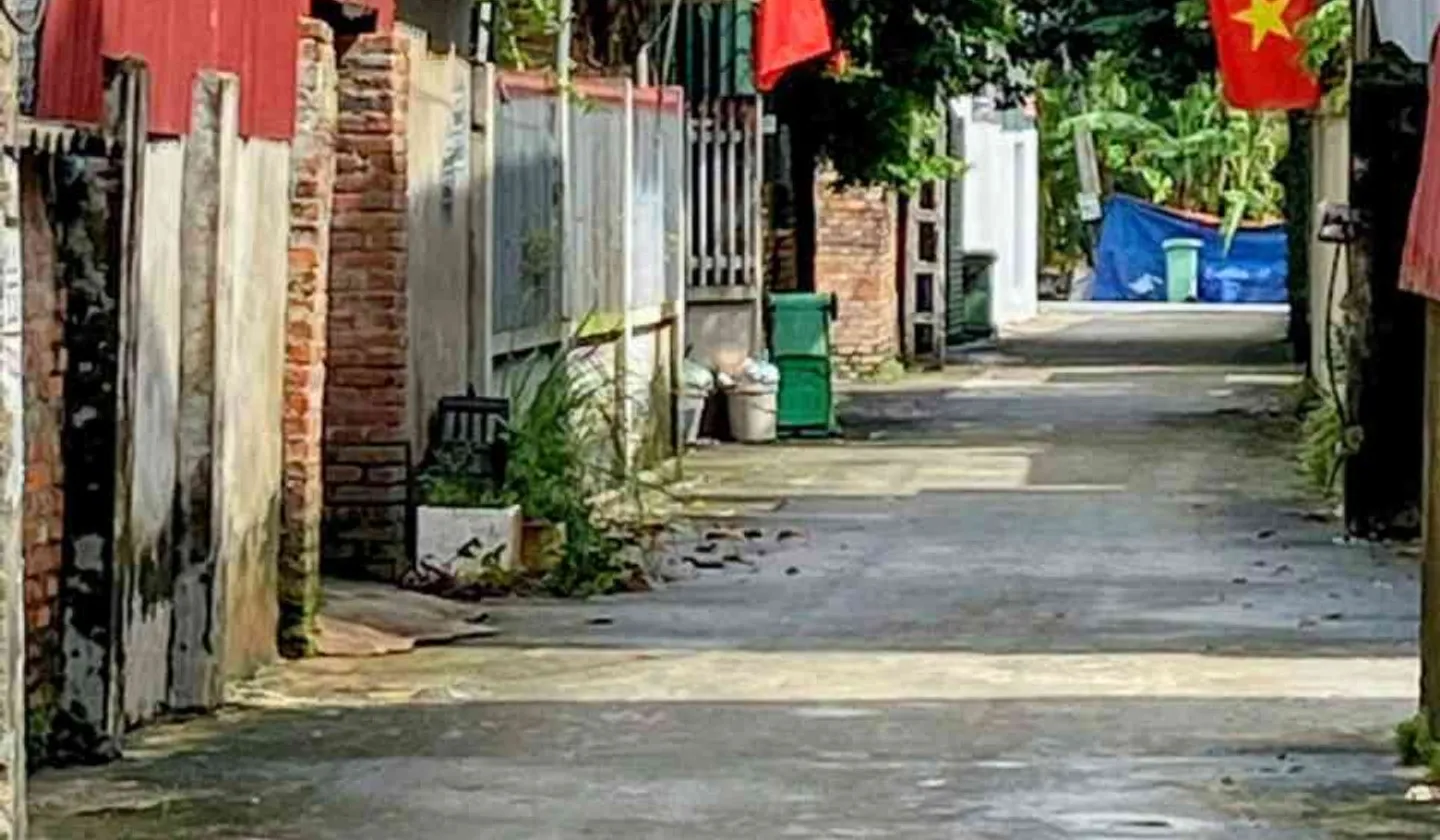 Đất Góc Ô Tô Thông Ngay Gần Hồng Hạc City... Bán đất tại Song Liễu, Bắc Ninh 01