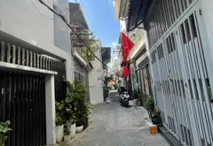 Cơ hội hiếm có tại Quận 7 - Nhà riêng 3 tầng giá tốt không thể bỏ lỡ... Bán nhà riêng tại Tân Hưng, Hồ Chí Minh 03