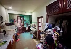 Bán nhà 2 tầng 62m2 hướng Đông, hẻm ôtô rộng tại Thống Nhất... Bán nhà riêng tại Thông Tây Hội, Hồ Chí Minh 09