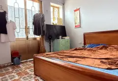 Nhà riêng 2 tầng kiên cố tại ngõ 128 An Đà với mặt tiền rộng 8m thuận tiện kinh doanh hay sinh hoạt... Bán nhà riêng tại Ngô Quyền, Hải Phòng 13