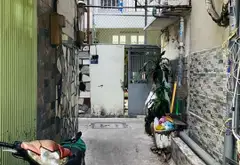 Nhà nhỏ xinh đầy đủ tiện nghi, view công viên Lê Thị Riêng... Bán nhà riêng tại Hòa Hưng, Hồ Chí Minh 02