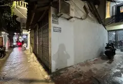 Nhà riêng 40m2 La Thành hướng Nam, giá 5.55 tỷ, pháp lý rõ ràng... Bán nhà riêng tại Giảng Võ, Hà Nội 01
