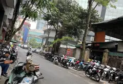 Nhà trung tâm Cầu Giấy Chùa Hà - Nguyễn Khánh Toàn kinh doanh đỉnh Gía hấp dẫn... Bán nhà riêng tại Cầu Giấy, Hà Nội 01